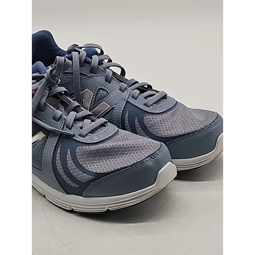 New Balance elevate your